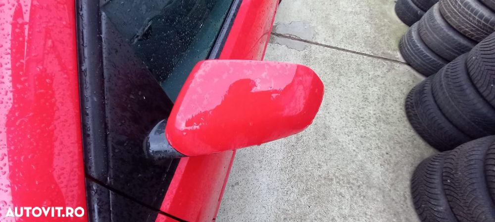 OGLINDA VW POLO 9N2 S. - 1