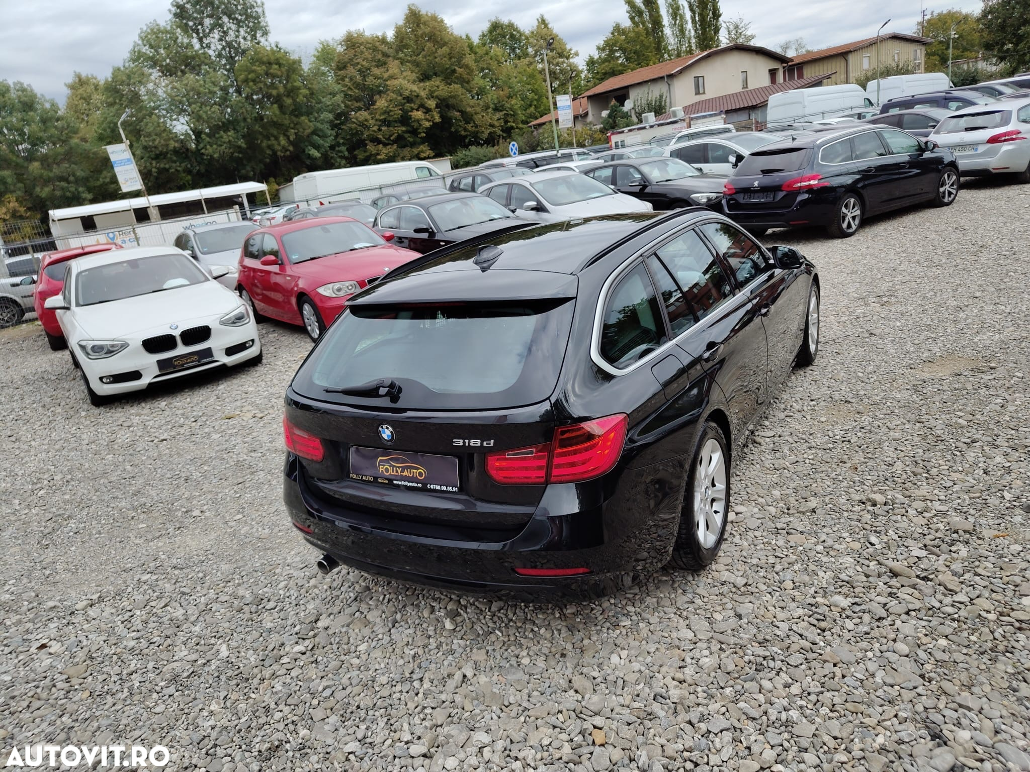 BMW Seria 3 - 35