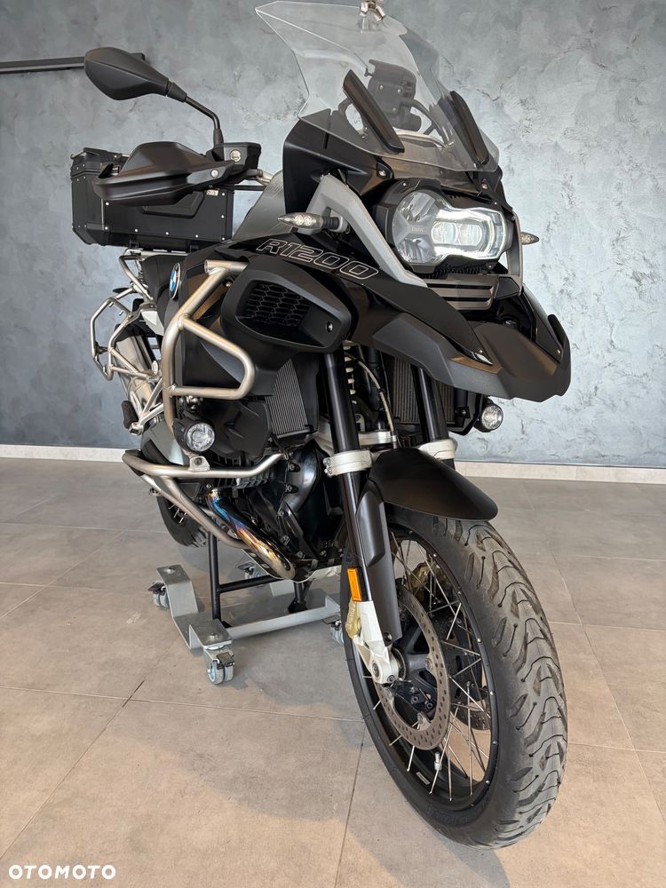 BMW Adventure - 4