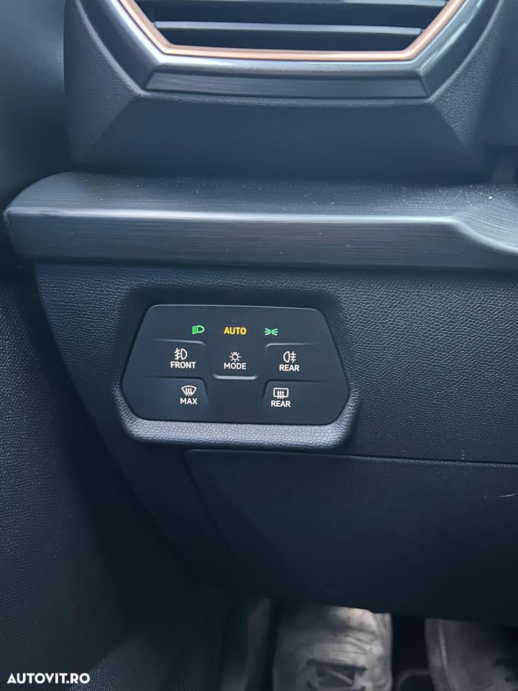 Cupra Formentor VZ 1.4 e-Hybrid DSG Priority - 13