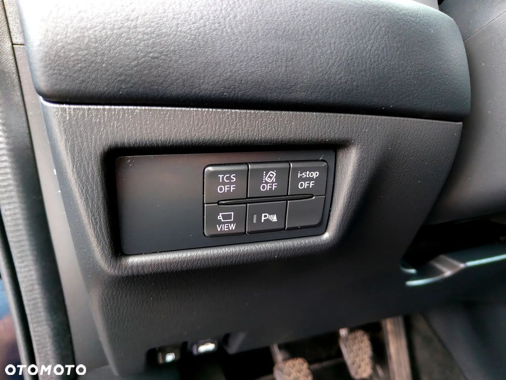 Mazda CX-5 SKYACTIV-G 165 AWD Exclusive-Line - 21
