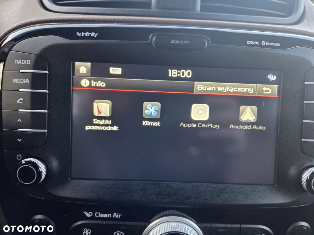 Kia Soul 1.6 GDI Dream Team Edition - 36