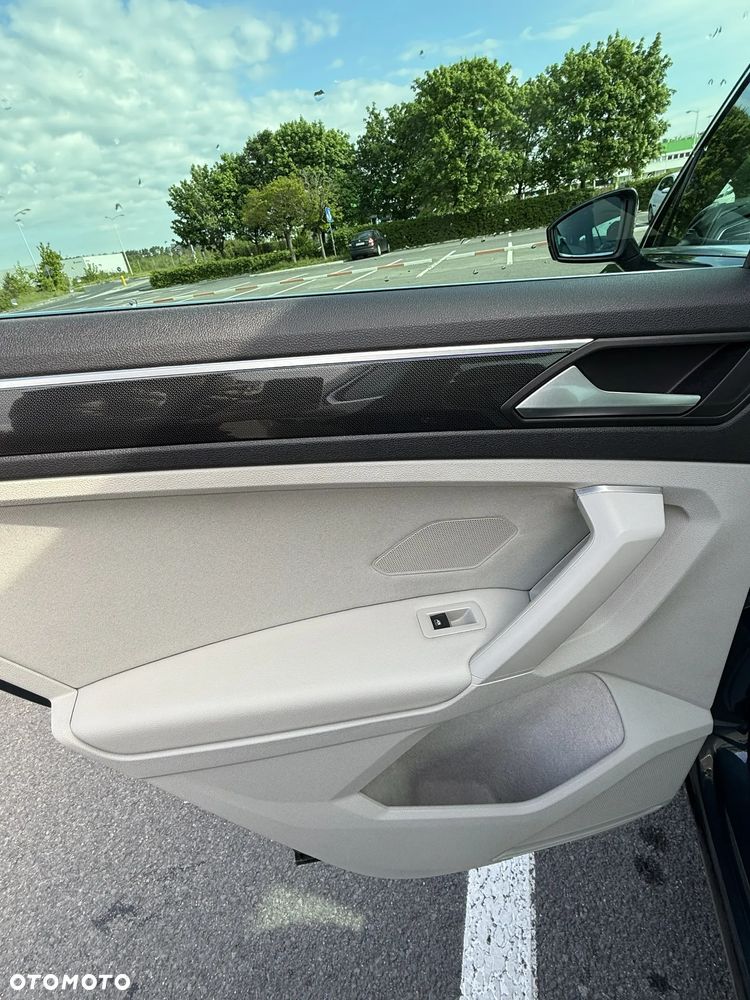 Volkswagen Tiguan 1.4 eHybrid Elegance DSG - 37
