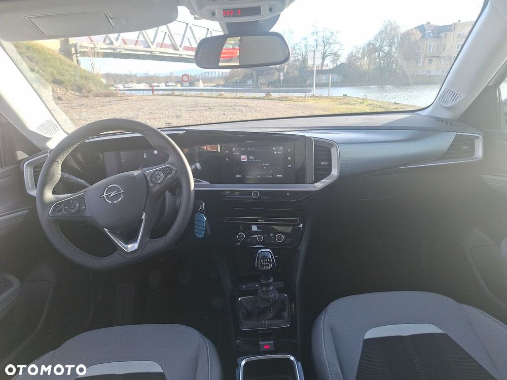 Opel Mokka X - 6
