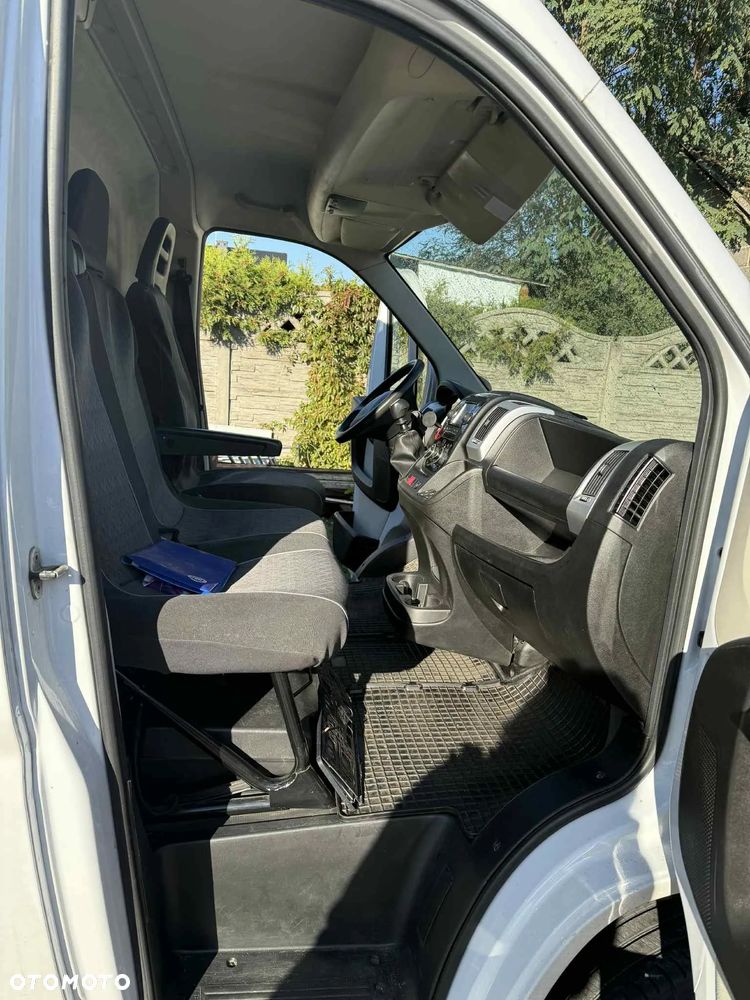 Fiat DUCATO - 7