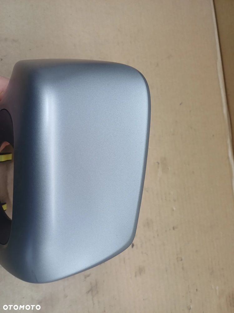 Citroen C1 II Peugeot 108 Aygo II Dekory osłony deski Komplet Europa 14-21 - 10