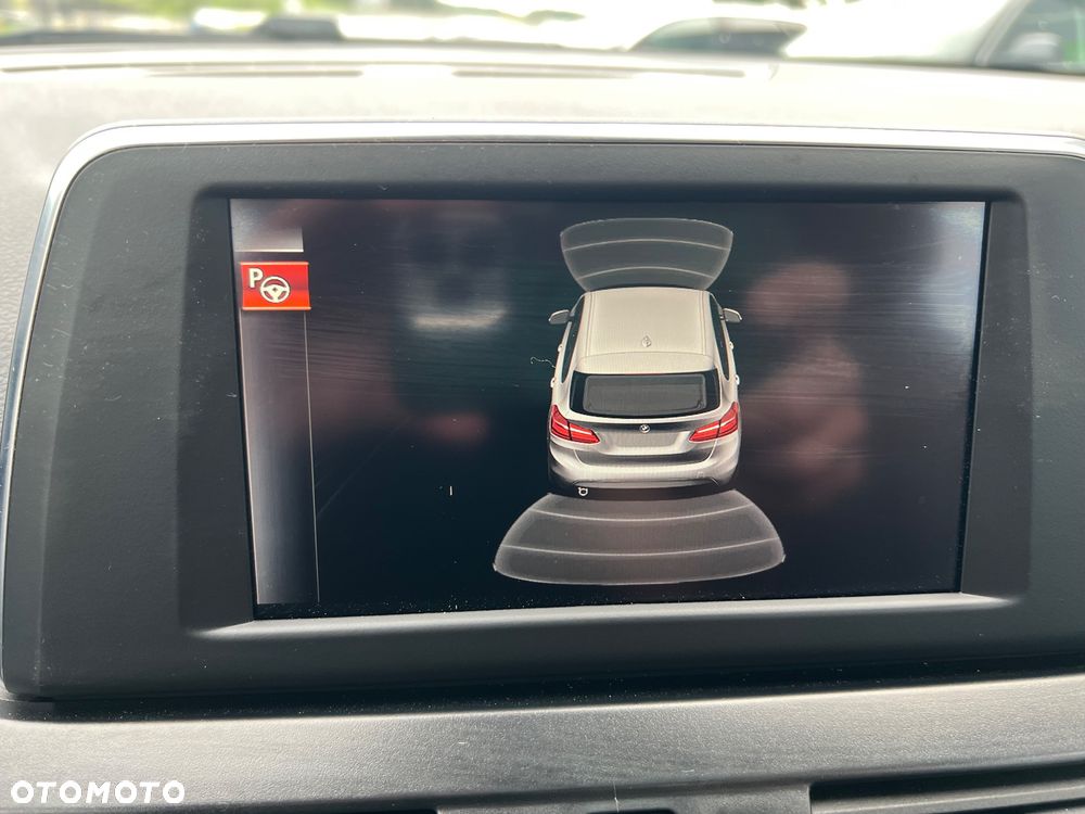 BMW Seria 2 218d Advantage sport - 39