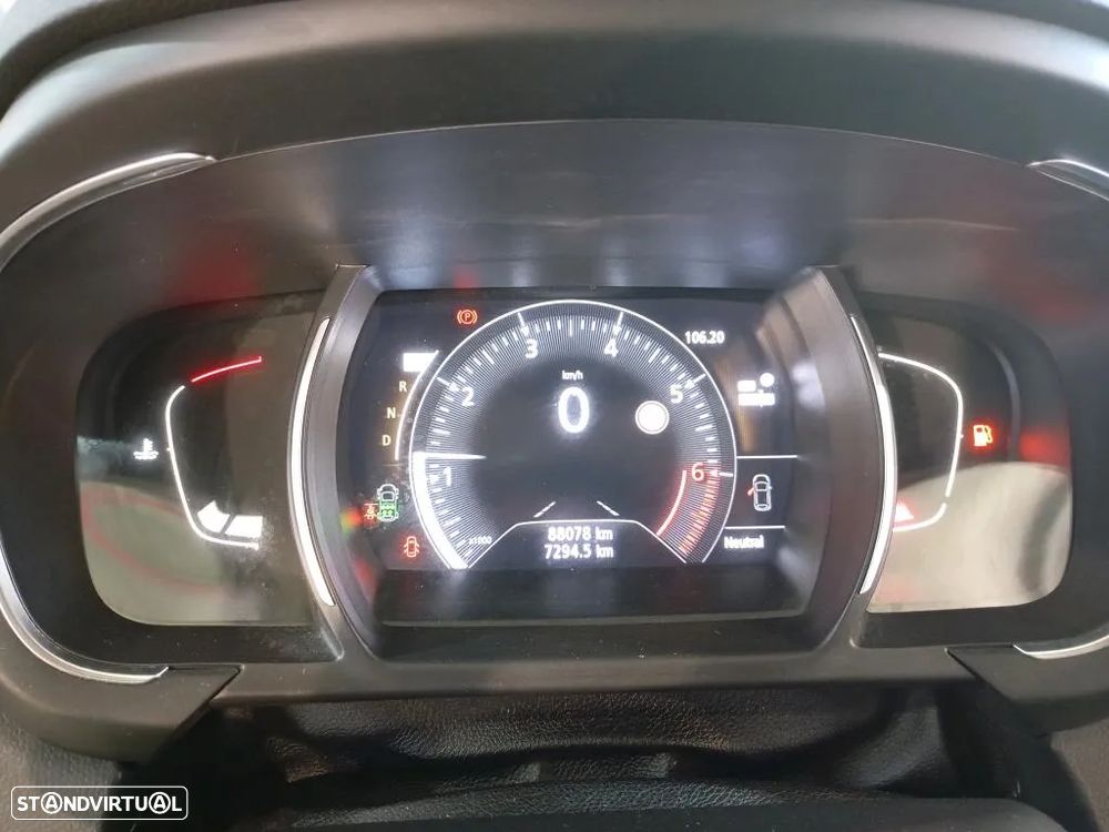 Renault Grand Scénic 1.3 TCe Bose Edition EDC - 6
