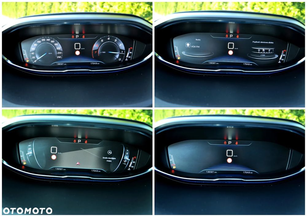 Peugeot 3008 PureTech 180 Stop & Start GPF EAT8 GT - 31