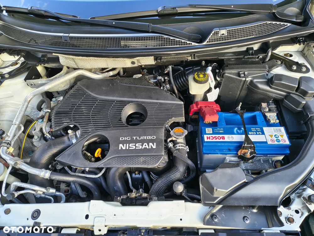 Nissan Qashqai - 8