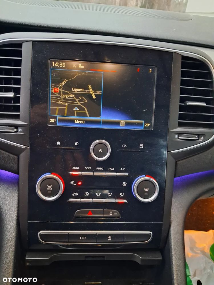 Renault Talisman ENERGY dCi 130 Business - 3