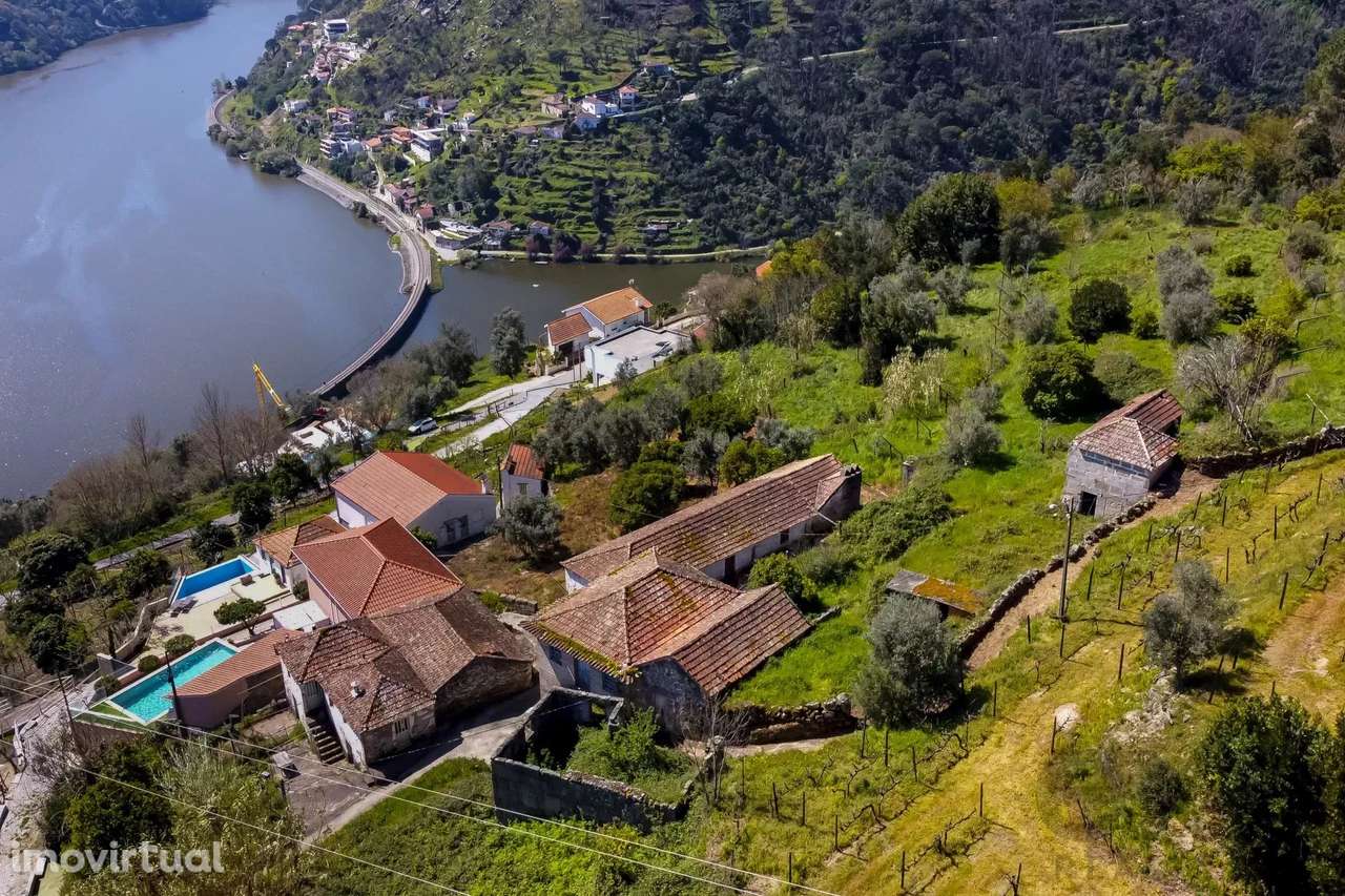 8 Suítes | Vistas sobre o Rio Douro – Um Refúgio de Luxo Sustentável n - Grande imagem: 2/19