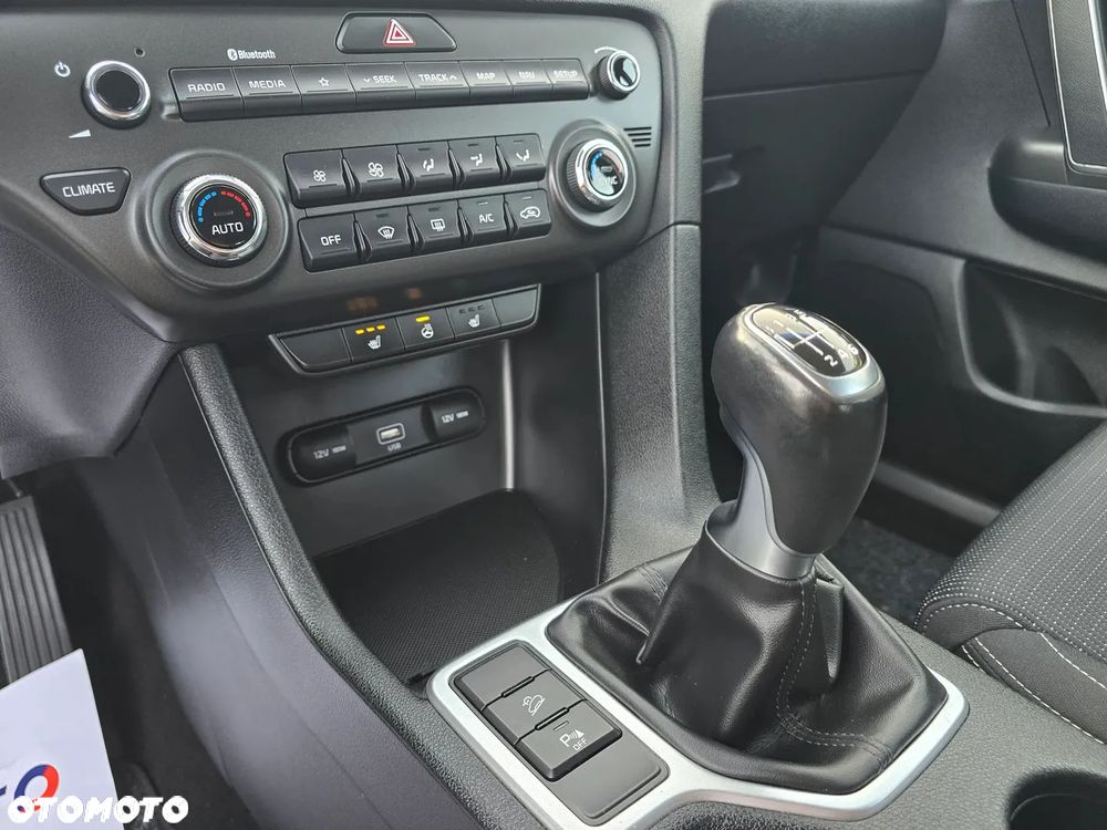 Kia Sportage 1.6 GDI L Business Line 2WD - 35