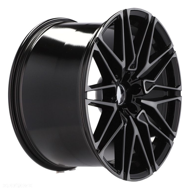 4x Felgi 21 5x112 m.in. do BMW X5 G05 X6 G06 X7 G07 Competition M Pakiet Performance - B5771 (IN0295 - 7
