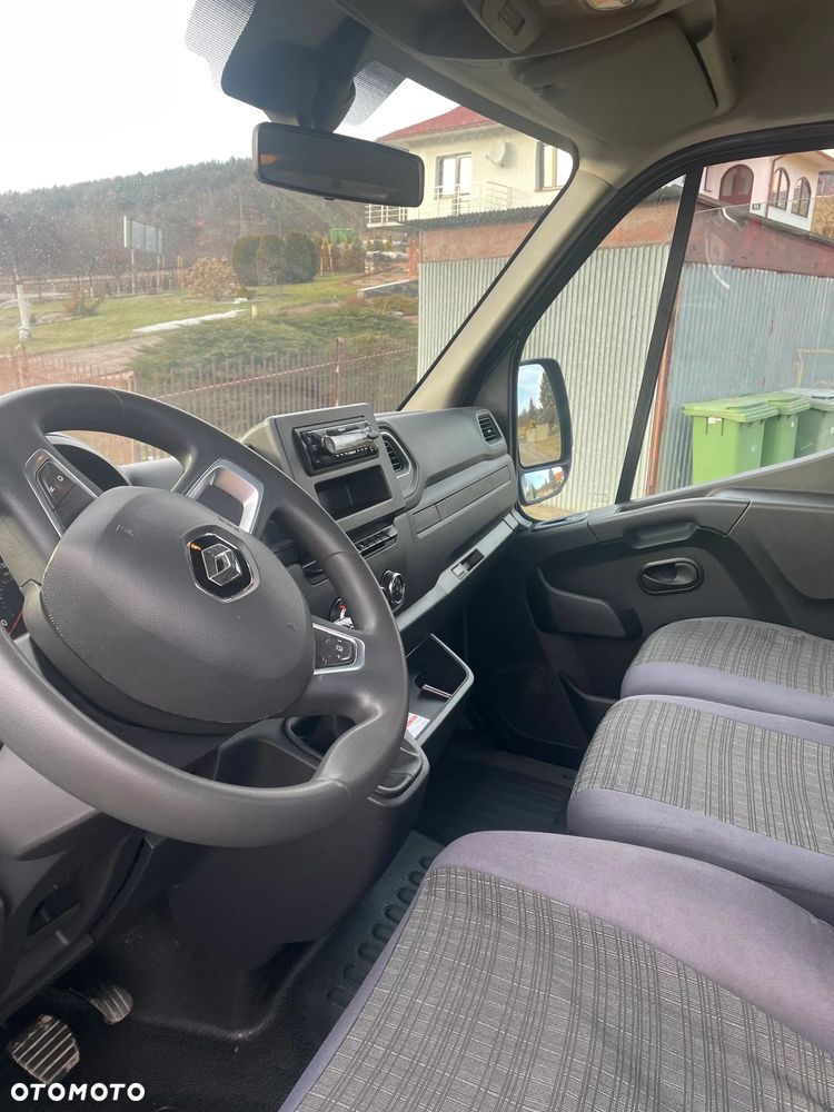 Renault MASTER - 7