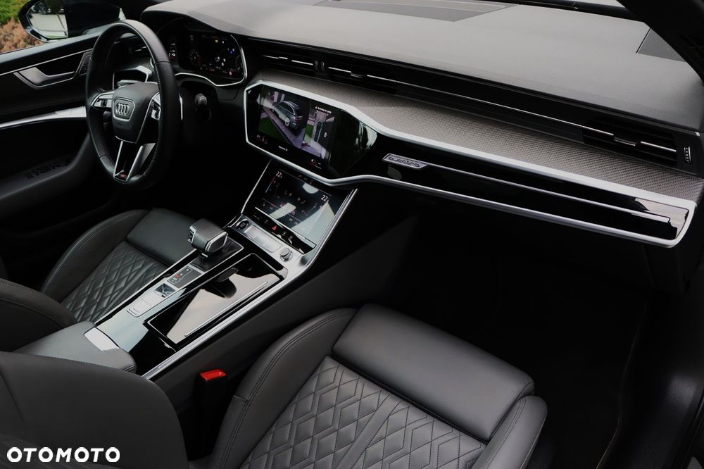 Audi A6 Avant - 18