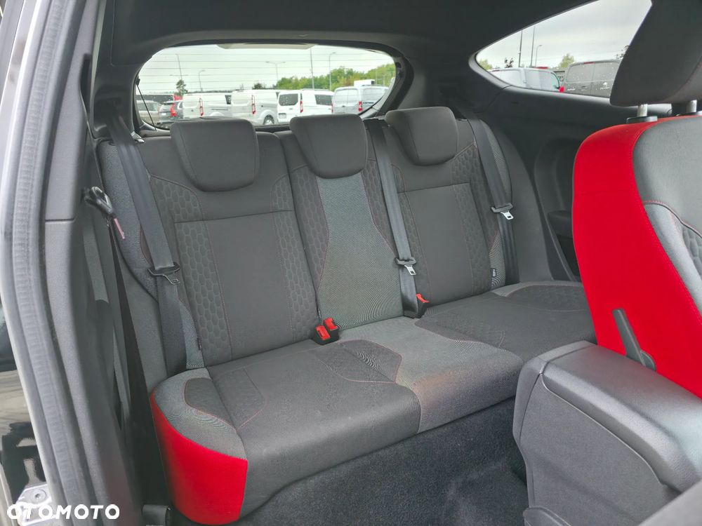 Ford Fiesta 1.0 EcoBoost ST-Line Black ASS - 23