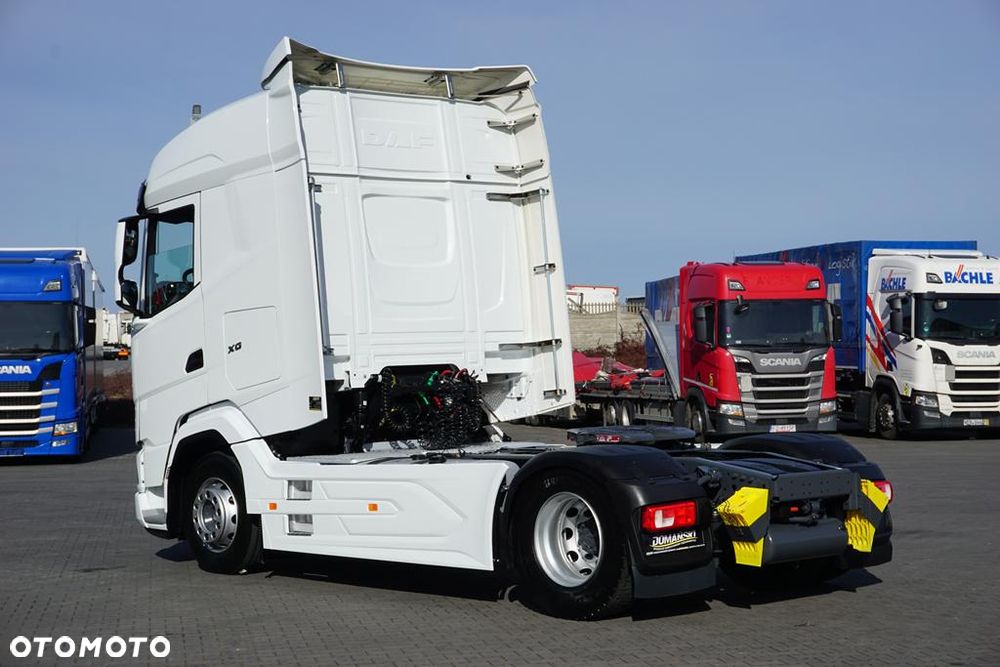 DAF / XG / 480 / ACC / EURO 6 / I - COOL - 5