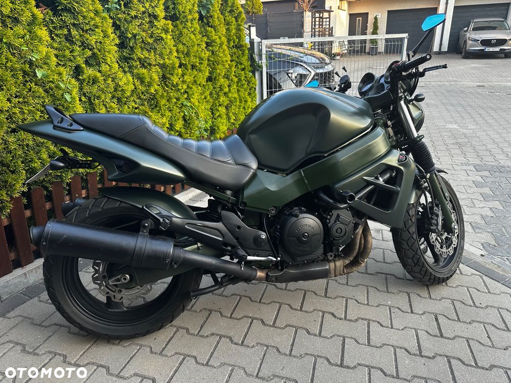 Honda X11 - 3