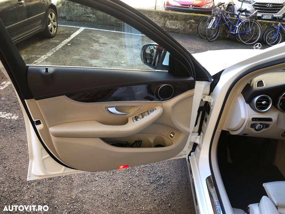 Mercedes-Benz C - 5