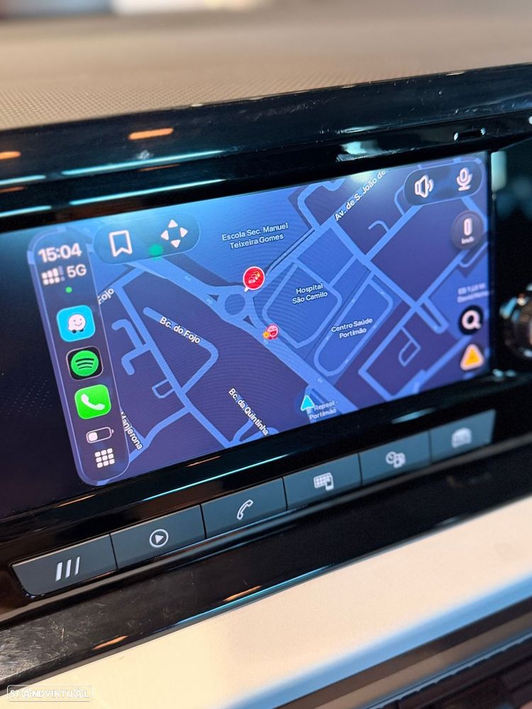 SEAT Arona 1.0 TSI Style - 25