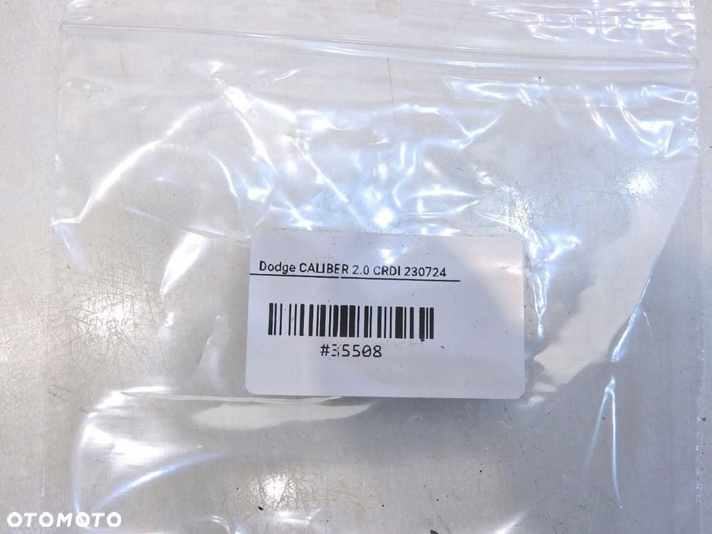 CZUJNIK CIŚNIENIA OPON DODGE CALIBER 05033334AA - 4