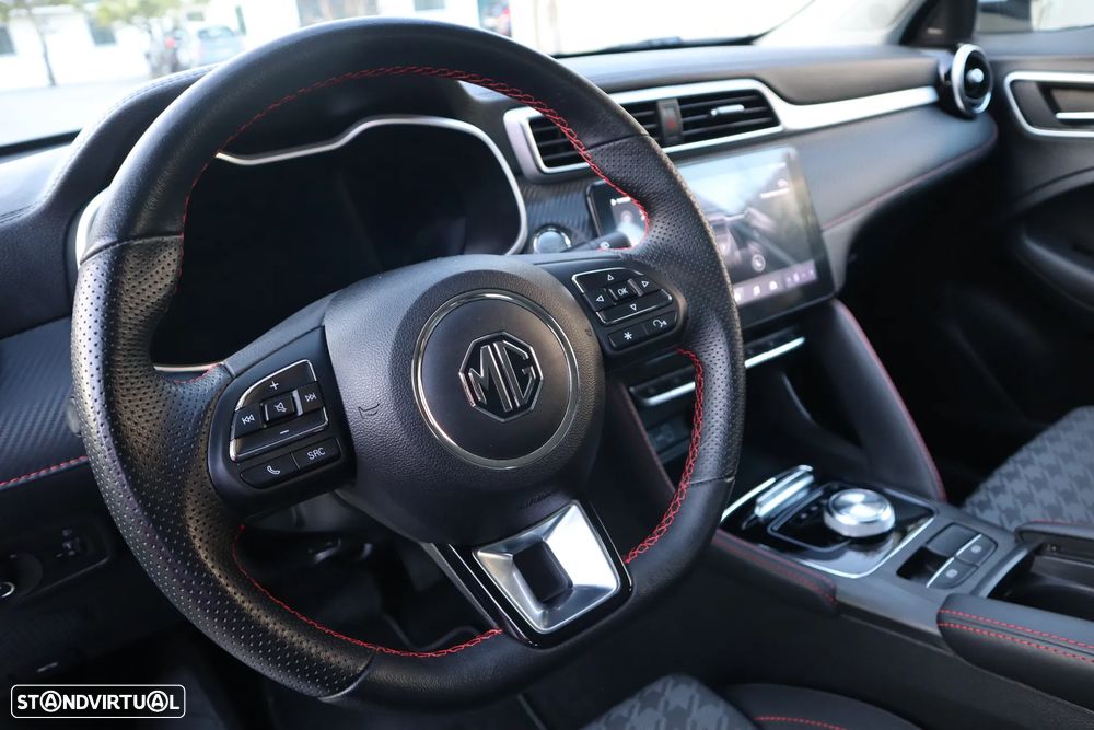 MG ZS EV Standard Comfort - 18