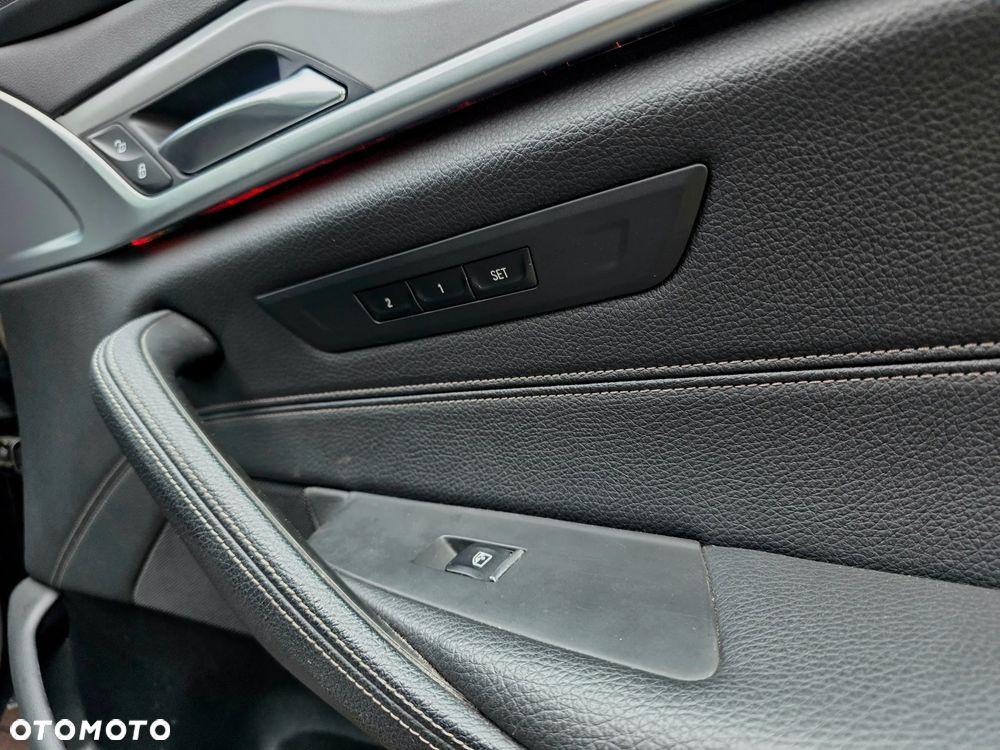 BMW Seria 5 520d mHEV Luxury Line - 20