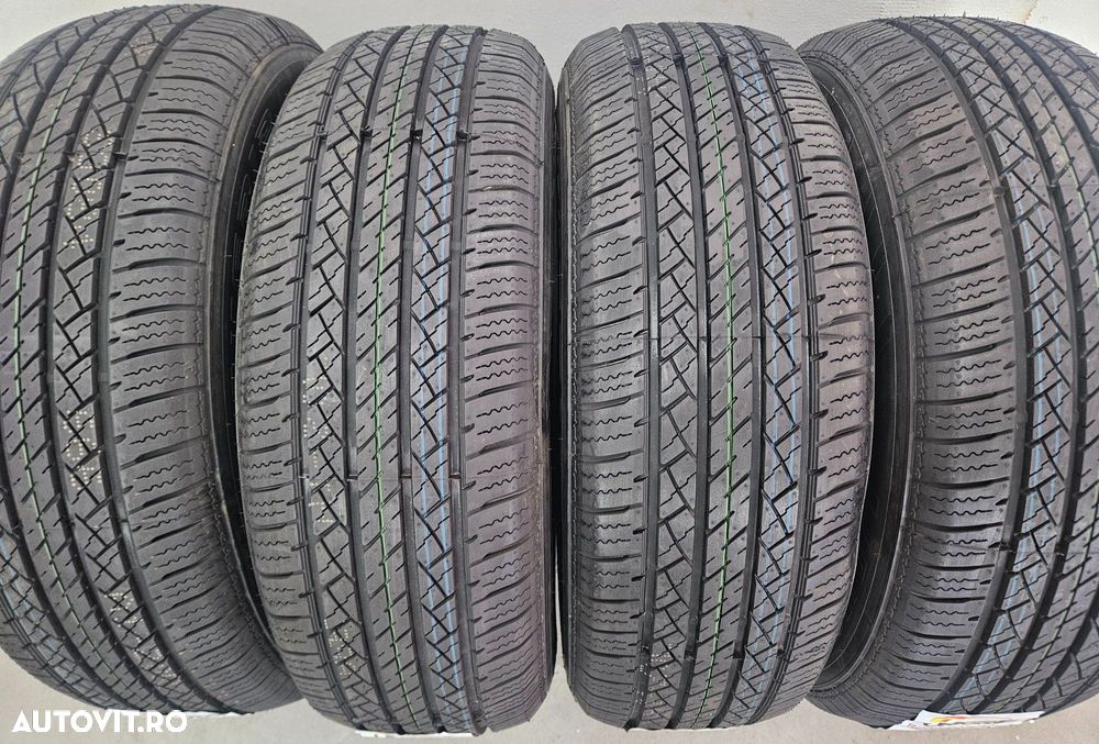 225/65 R17 102H  UNIGRIP (Gripmax) Anvelope H/T 4x4 M+S - 3