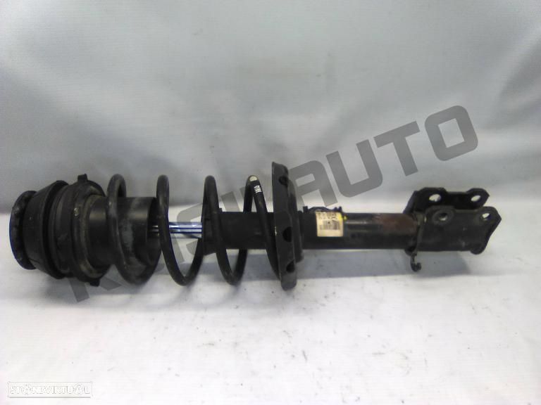 Amortecedor Frente Esquerdo 2217_0843 Opel Corsa C [2000_2006] - 1