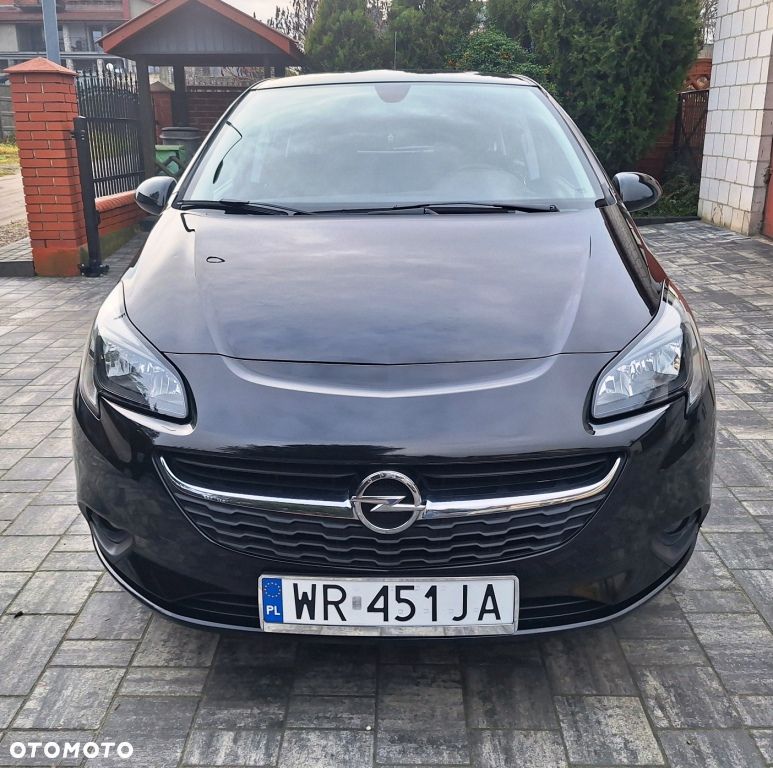 Opel Corsa 1.4 16V Color Edition - 2