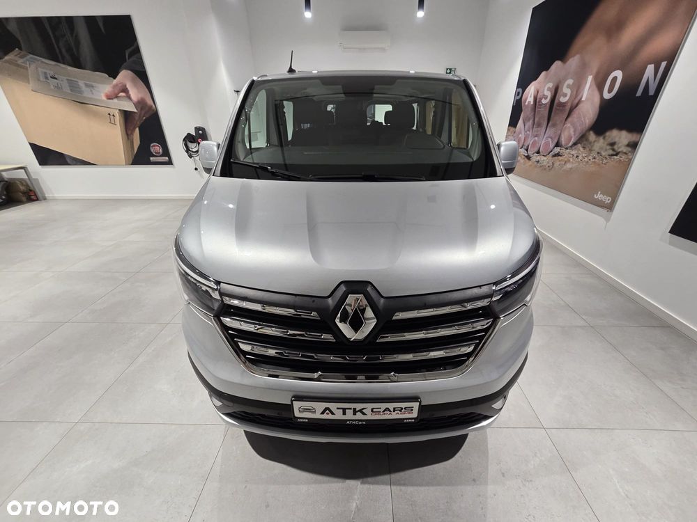 Renault Trafic Kombi 2.0 L2 Business - 18