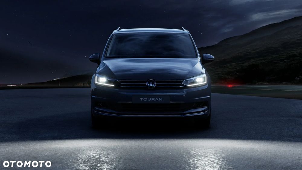 Volkswagen Touran 1.5 TSI EVO Highline DSG - 6