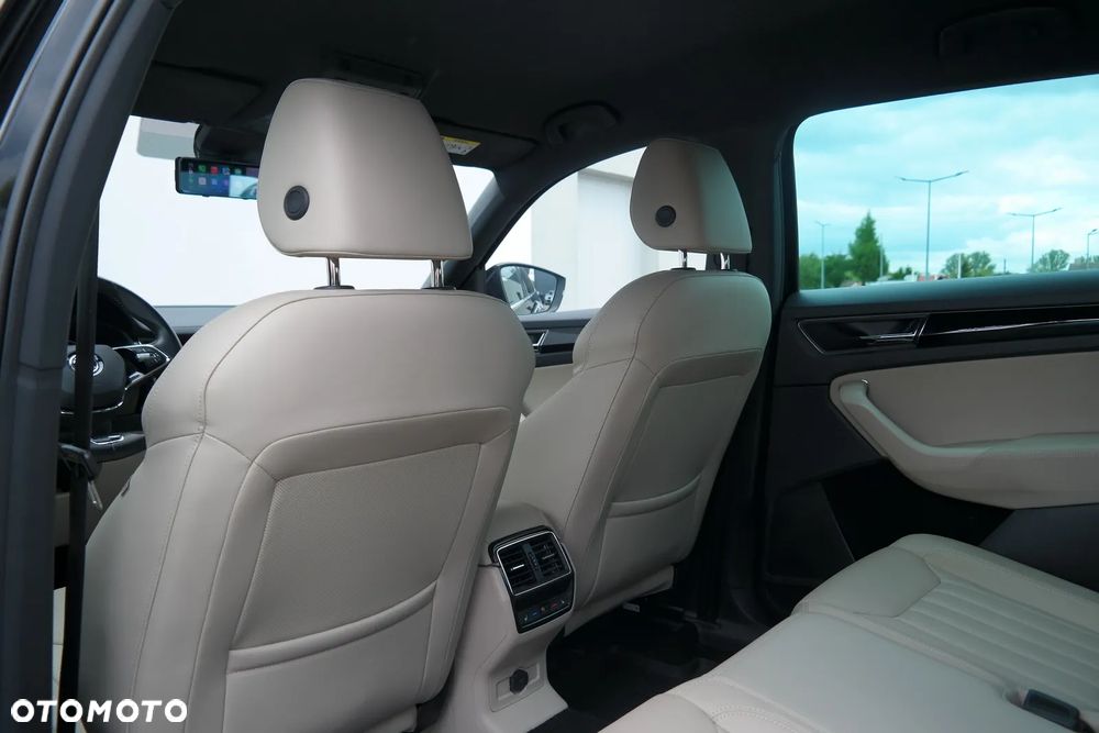Skoda Kodiaq 2.0 TSI 4x4 L&K DSG - 9