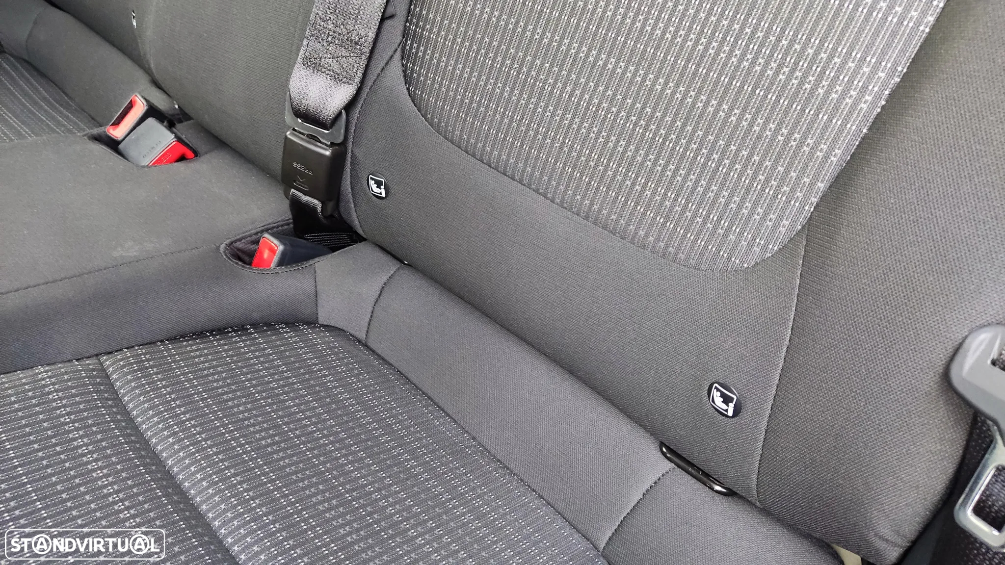 Kia Stonic 1.0 T-GDI Drive - 19