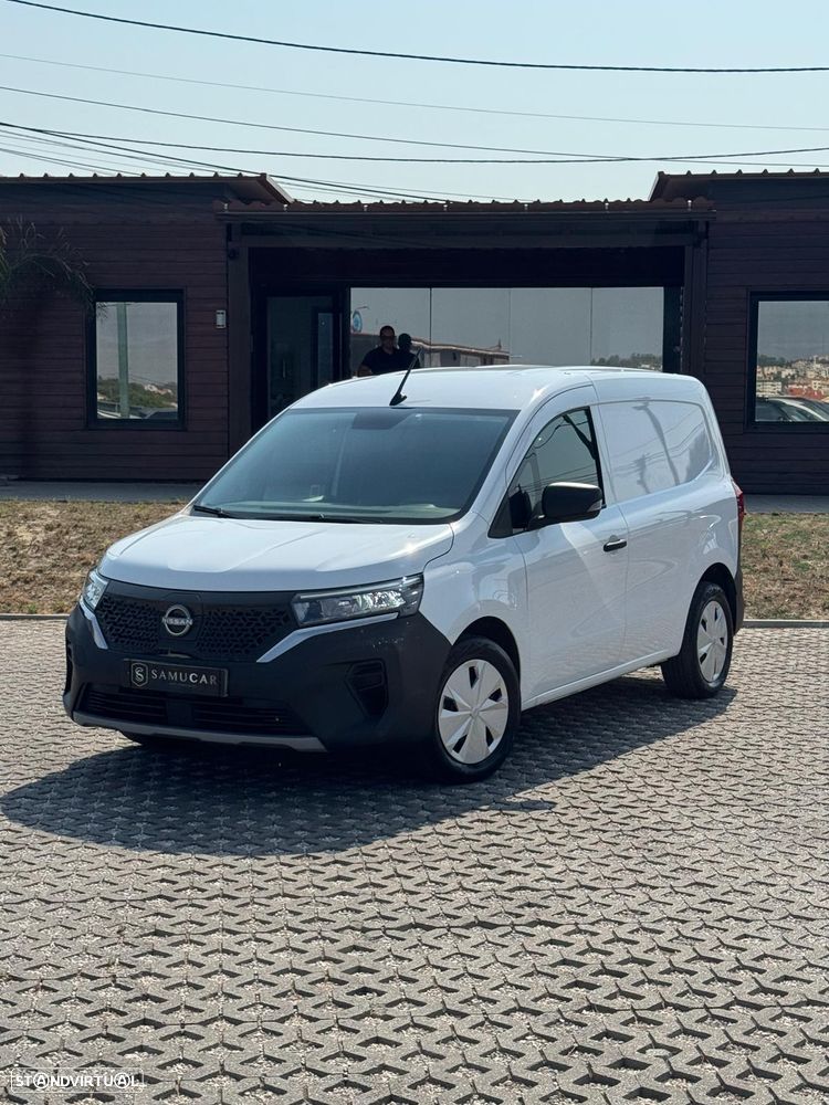 Nissan Townstar N-Connecta - 3