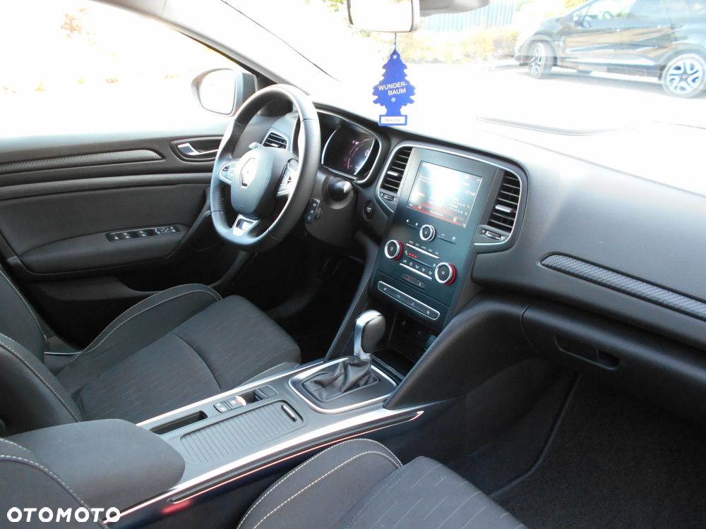 Renault Megane 1.3 TCe FAP Limited EDC - 14