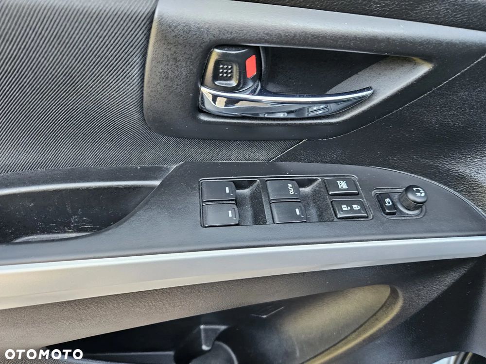 Suzuki SX4 S-Cross - 35