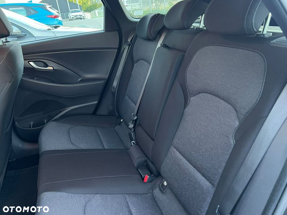 Hyundai i30 - 25