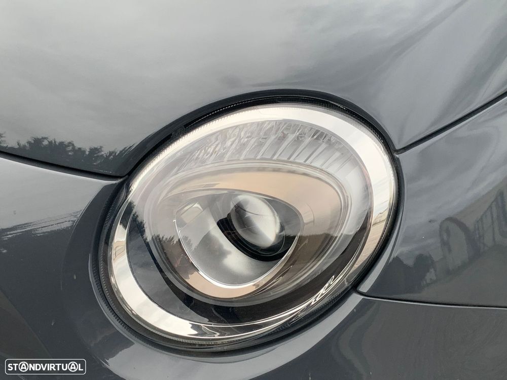 Fiat 500 1.0 Hybrid Lounge - 54