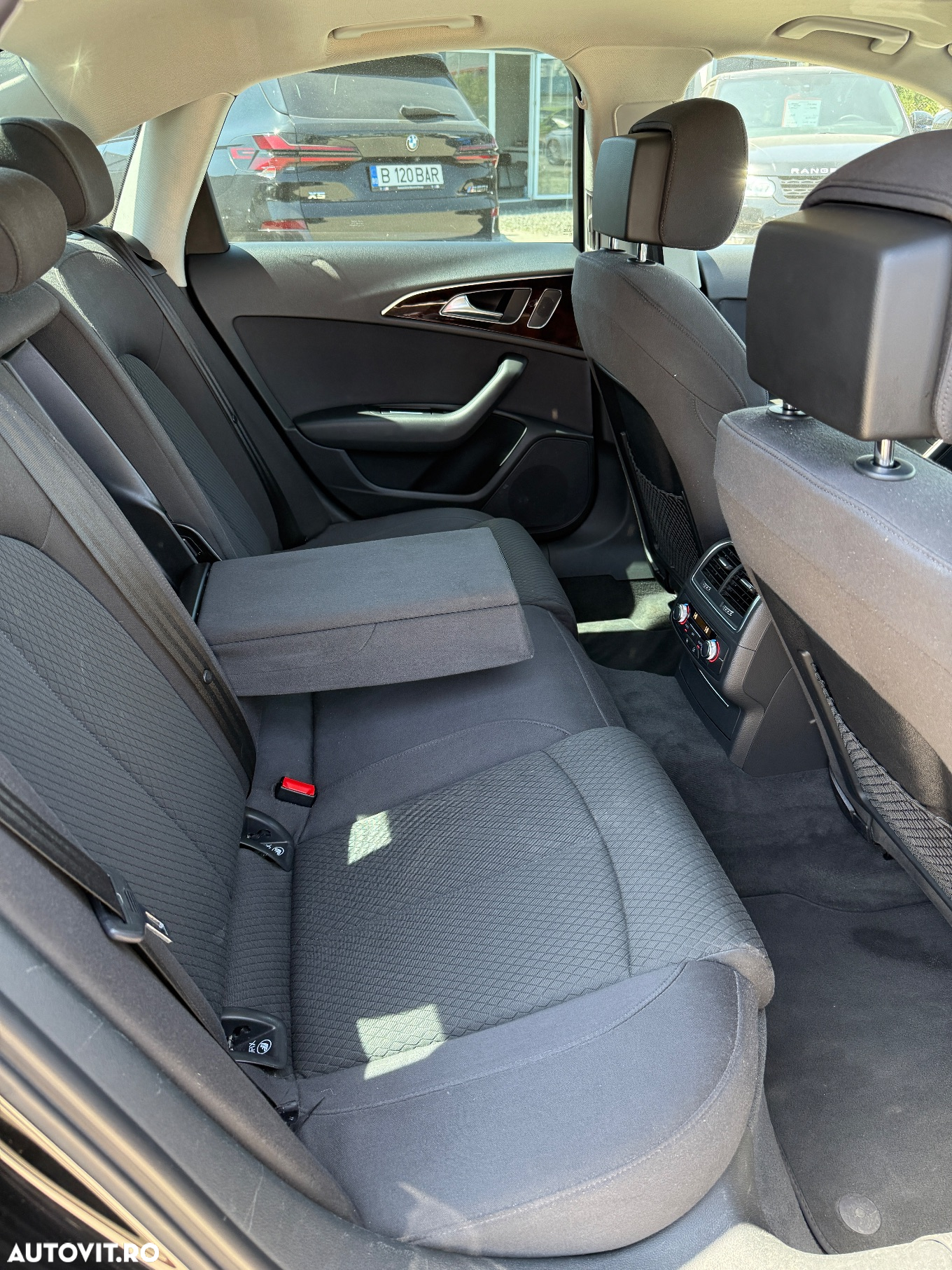 Audi A6 2.0 TDI Ultra S tronic - 19