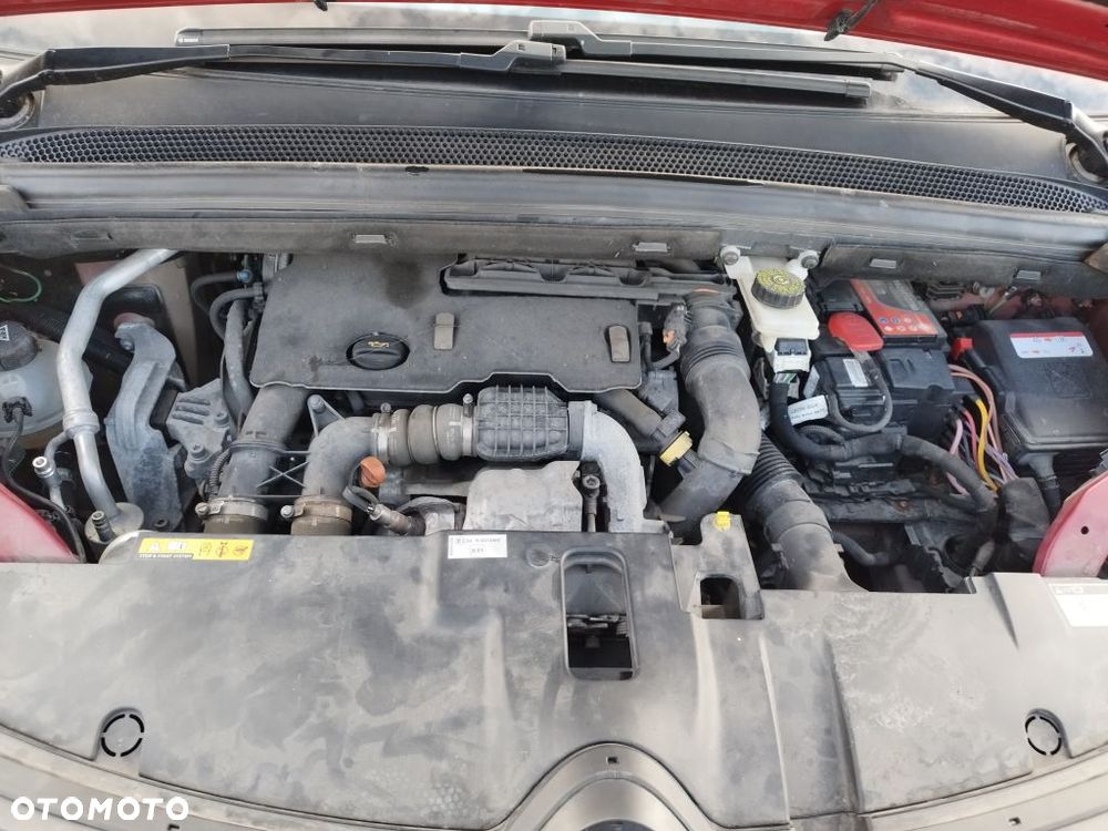 Citroën C4 Picasso e-HDi 115 ETG6 Exclusive - 16