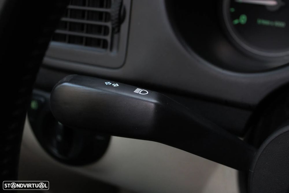 Saab 9-3 Cabriolet 1.8 t Linear - 36