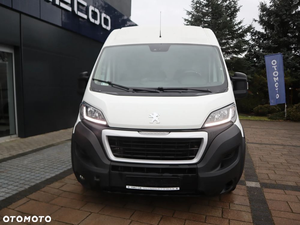 Peugeot Boxer - 2