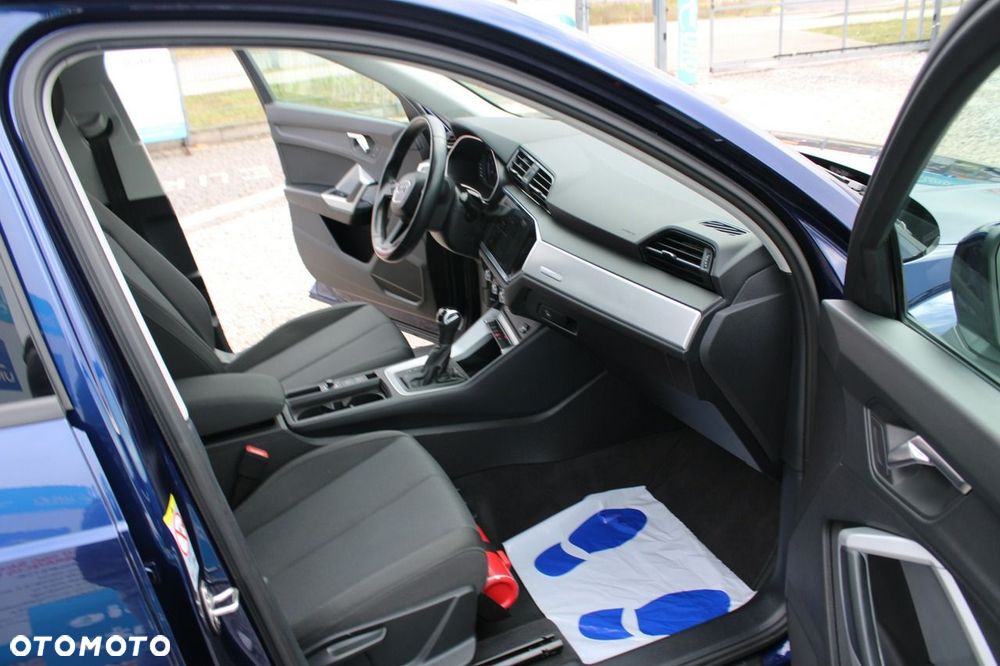 Audi Q3 - 31