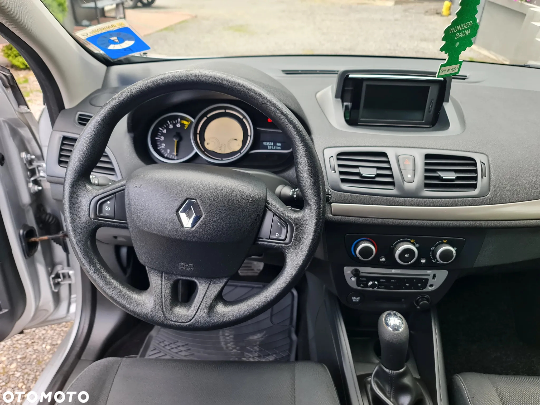 Renault Megane - 9