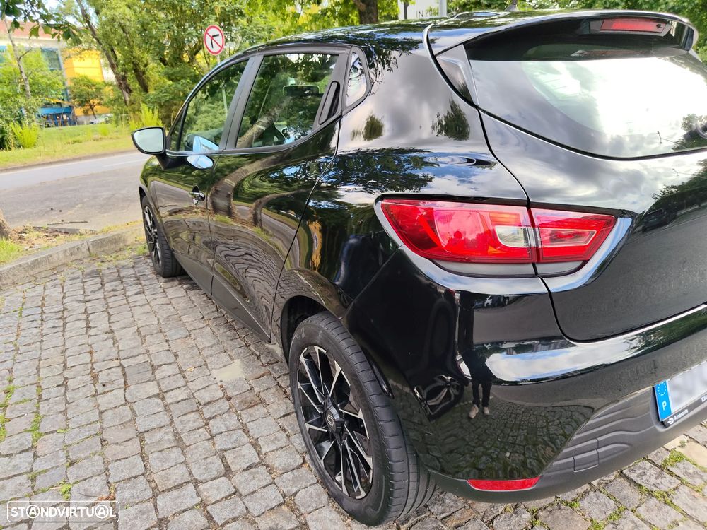 Renault Clio 1.5 dCi Confort - 4