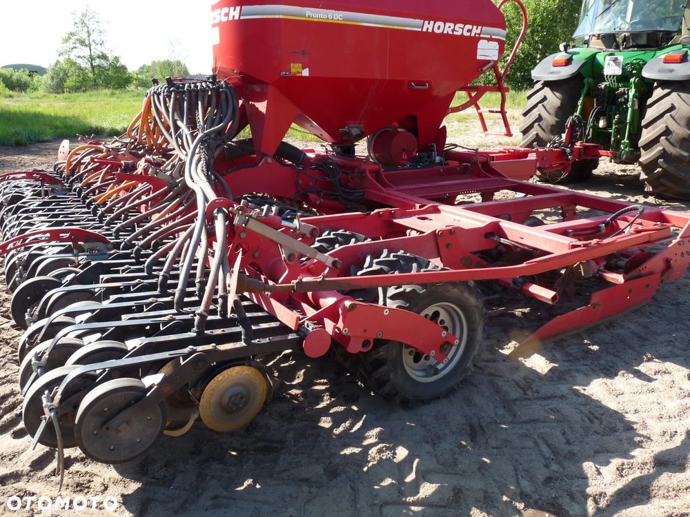 Horsch Pronto 6 DC - 15