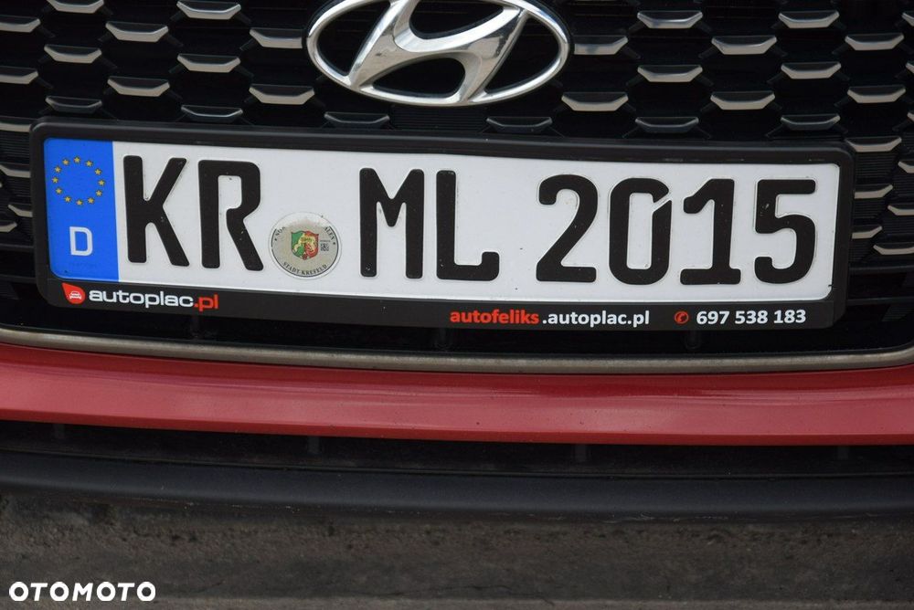 Hyundai i30 1.0 T-GDI Premiere Style - 6