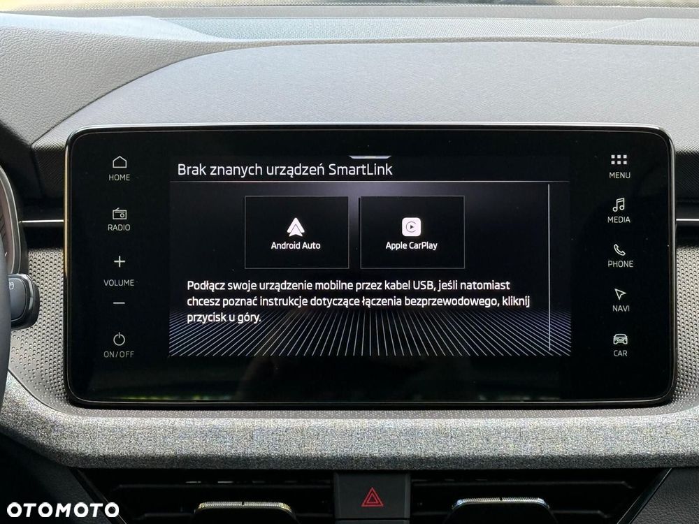 Skoda Kamiq 1.5 TSI Selection DSG - 20